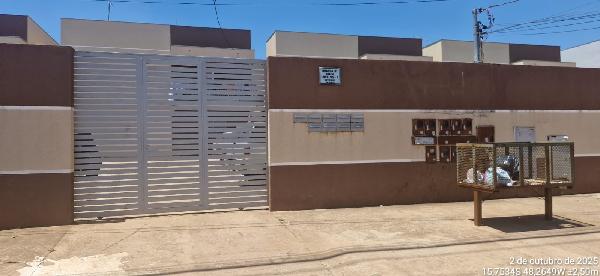Imóvel em AGUAS LINDAS DE GOIAS/GO