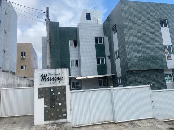 Imóvel em JOAO PESSOA/PB