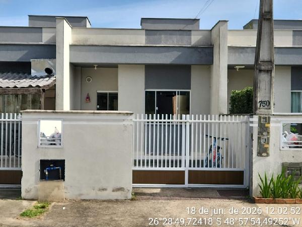 Imóvel em GUARAMIRIM/SC