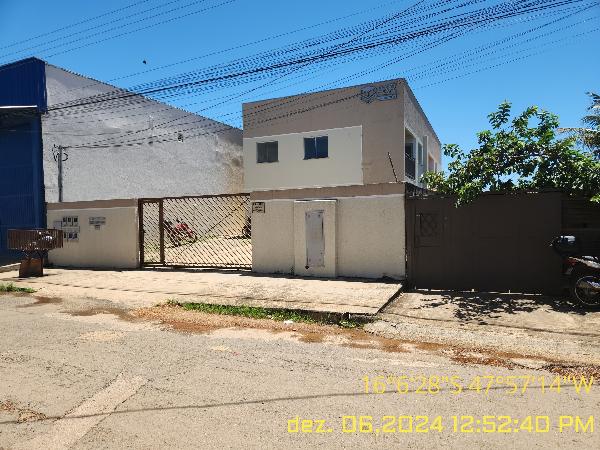 Foto de Imóvel 2 quartos, PARQUE ARAGUARI - Leilão em Cidade Ocidental/GO, 58% abaixo da avaliação