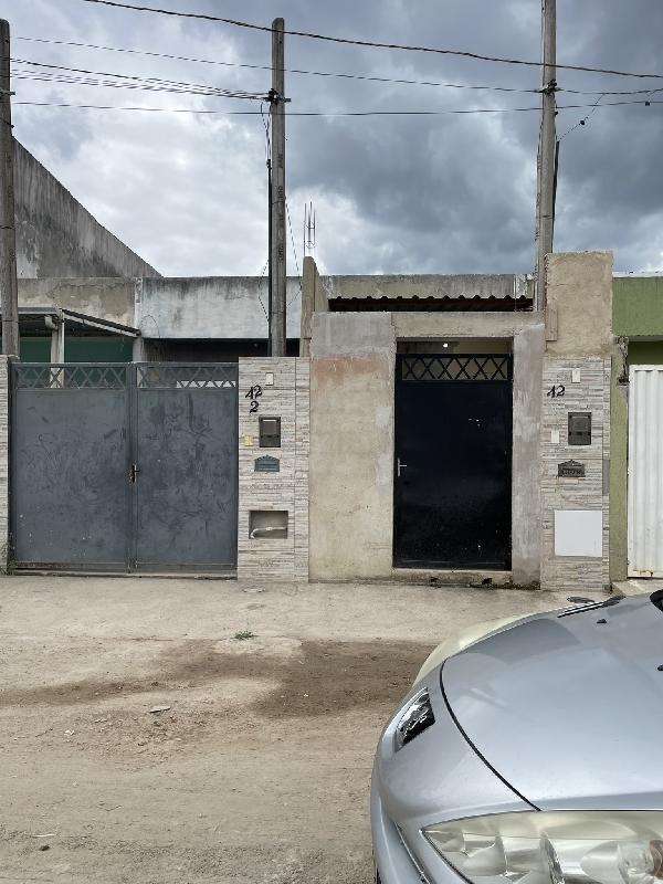 Imóvel em NOVA IGUACU/RJ