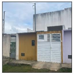 Foto de Imóvel 2 quartos, ROSA DE MAIO - Leilão em Nossa Senhora do Socorro/SE, 69% abaixo da avaliação