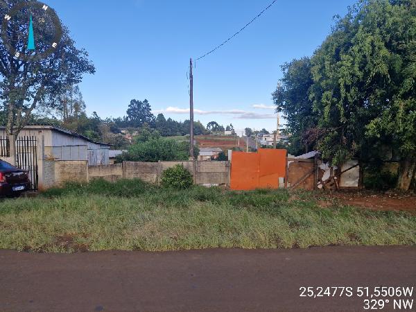 Imóvel em GUARAPUAVA/PR