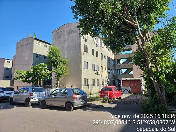 Imóvel em SAPUCAIA DO SUL/RS