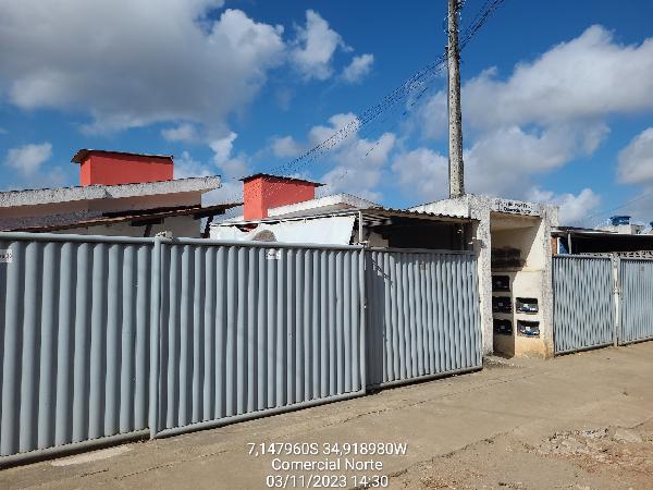 Foto de Imóvel 2 quartos, COMERCIAL NORTE - Leilão em Bayeux/PB, 56% abaixo da avaliação