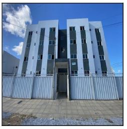 Foto de Imóvel 2 quartos, GRAMAME - Leilão em João Pessoa/PB, 46% abaixo da avaliação