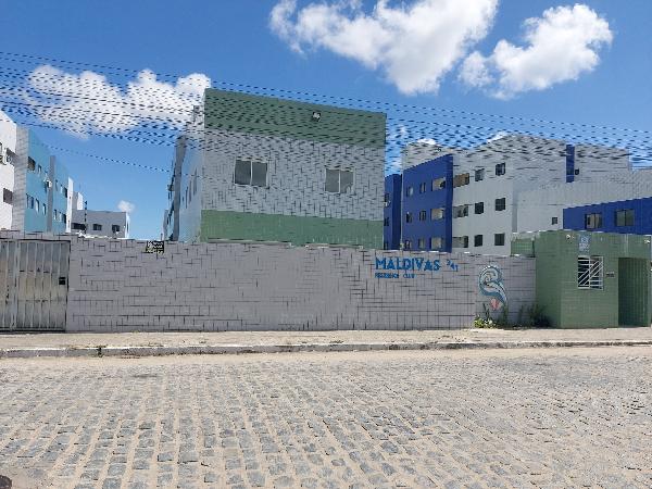 Imóvel em JOAO PESSOA/PB