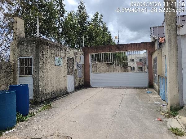 Foto de Imóvel na Rua Lila Leal, 386 - Leilão em Itaitinga/CE, 40% abaixo da avaliação