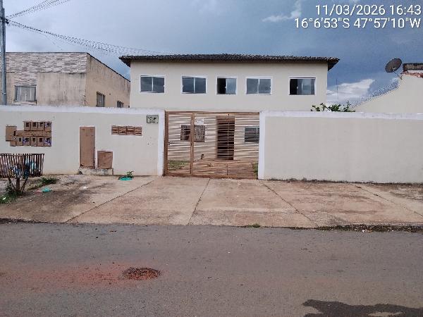 Imóvel em CIDADE OCIDENTAL/GO