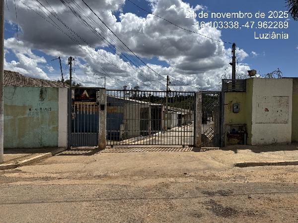 Foto de Imóvel 2 quartos, 55 m², CHACARA SAIA VELHA B - Leilão em Cidade Ocidental/GO, 42% abaixo da avaliação