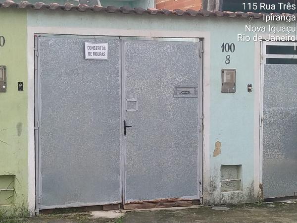 Imóvel em NOVA IGUACU/RJ