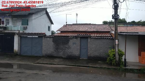 Imóvel em NOVA IGUACU/RJ