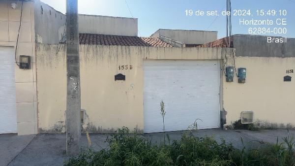 Foto de Imóvel 2 quartos, CARNAUBAL - Leilão em Horizonte/CE, 64% abaixo da avaliação
