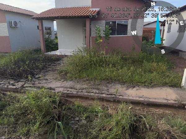 Imóvel em DEMERVAL LOBAO/PI