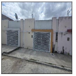 Foto de Imóvel 2 quartos, 67 m², NOVA ALTINHO - Leilão em Altinho/PE, 41% abaixo da avaliação