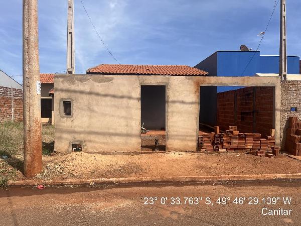 Imóvel em CANITAR/SP