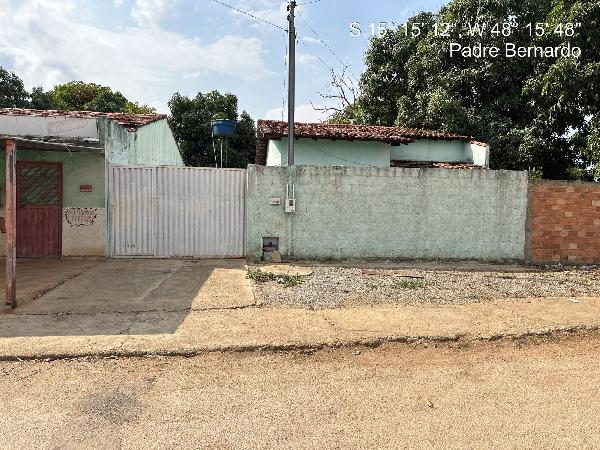 Imóvel em PADRE BERNARDO/GO