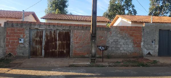 Imóvel em ARAGUARI/MG