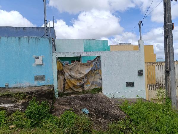 Foto de Imóvel 2 quartos, 54 m², SANTA INES - Leilão em Nossa Senhora do Socorro/SE, 44% abaixo da avaliação