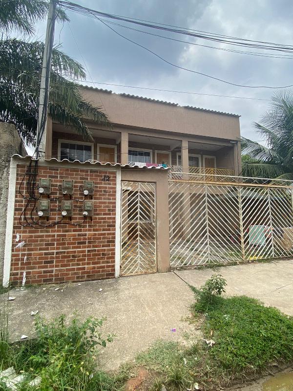 Imóvel em NOVA IGUACU/RJ