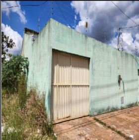 Foto de Imóvel na Rua Consolacao - Leilão em Planaltina/GO