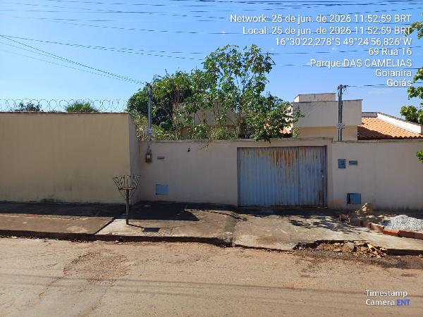 Foto de Imóvel em Goianira (GO)