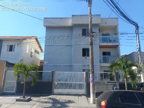 Imóvel em SAO GONCALO/RJ