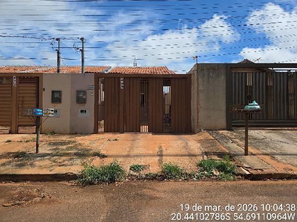 Imóvel em CAMPO GRANDE/MS