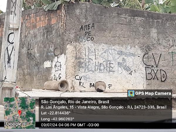 Imóvel em SAO GONCALO/RJ