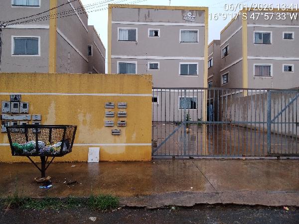 Foto de Imóvel 2 quartos, 72 m², PARQUE ESTRELA DALVA IX - Leilão em Luziânia/GO, 41% abaixo da avaliação