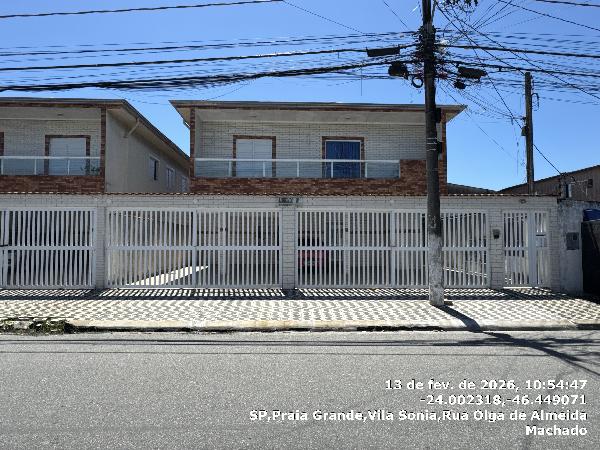 Imóvel em PRAIA GRANDE/SP