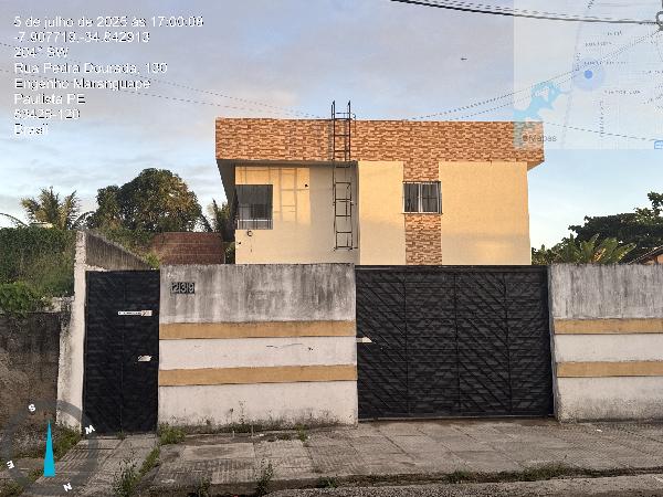 Imóvel em PAULISTA/PE