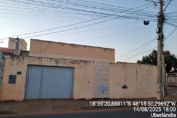 Imóvel em UBERLANDIA/MG