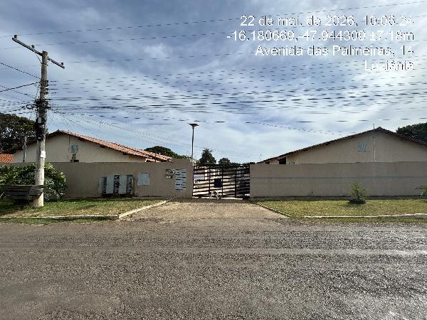 Foto de Imóvel em Luziânia (GO)