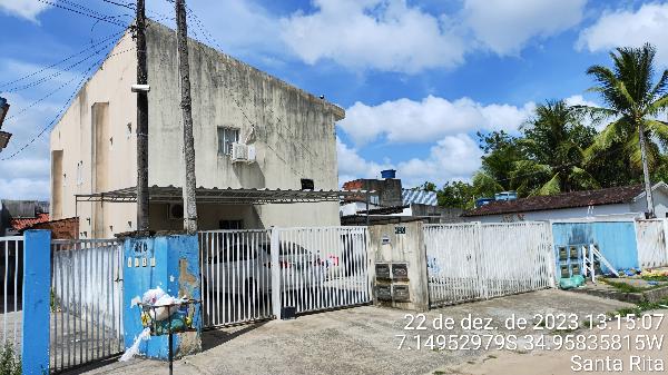 Imóvel em SANTA RITA/PB