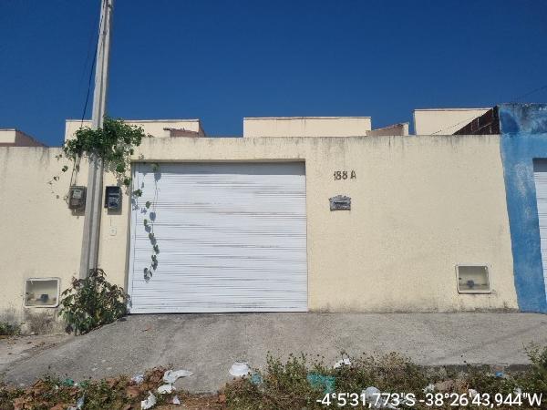 Foto de Imóvel 2 quartos, 60 m², CENTRO - Leilão em Horizonte/CE, 71% abaixo da avaliação