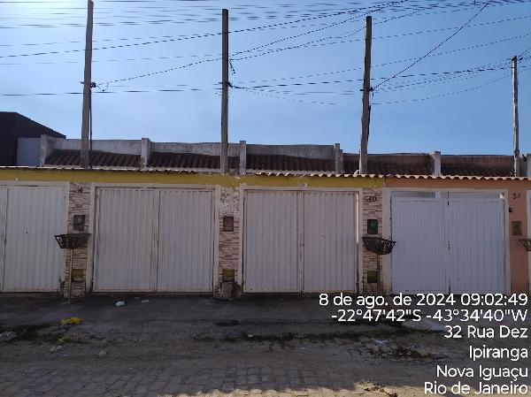 Imóvel em NOVA IGUACU/RJ
