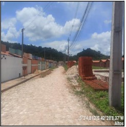 Imóvel em ALTOS/PI