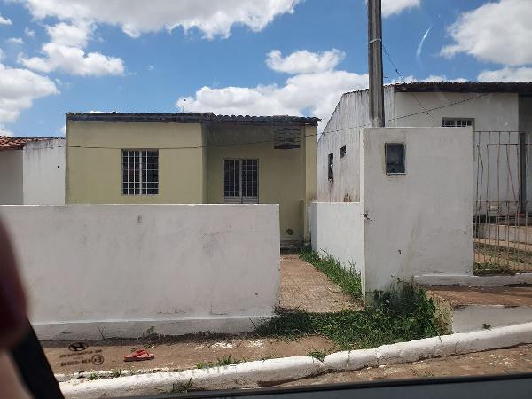 Imóvel em GLORIA DO GOITA/PE