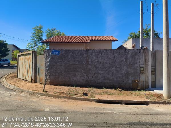 Foto de Imóvel na Rua Frei Vicente Pinilla, 141 - Leilão em Taiúva/SP, 12% abaixo da avaliação