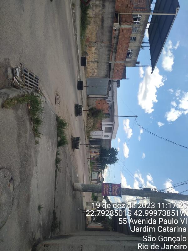 Imóvel em SAO GONCALO/RJ