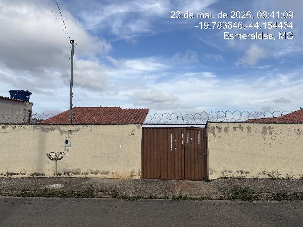 Foto de Imóvel em Esmeraldas (MG)