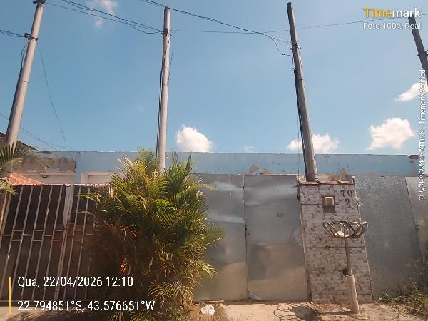 Foto de Imóvel na Rua Seis, 70 - Leilão em Nova Iguaçu/RJ