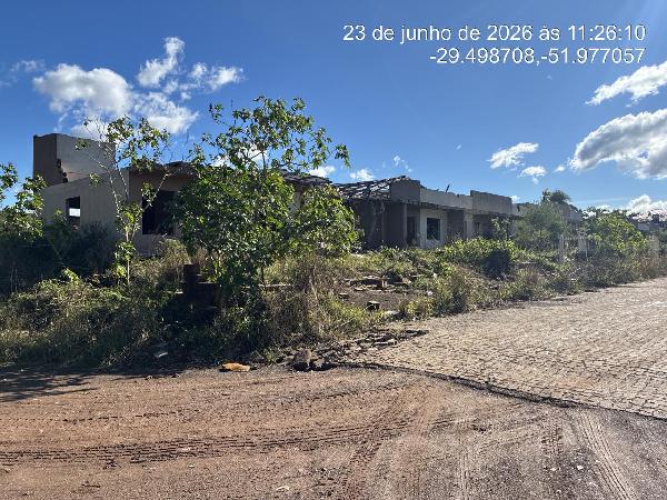 Imóvel em CRUZEIRO DO SUL/RS