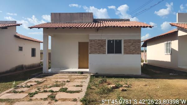 Foto de Imóvel 2 quartos, BAIRRO CIANA - Leilão em Altos/PI, 65% abaixo da avaliação