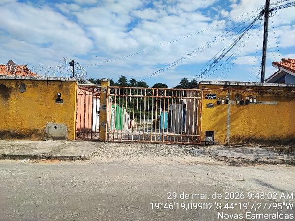Foto de Imóvel em Esmeraldas (MG)