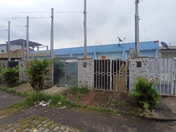 Imóvel em NOVA IGUACU/RJ