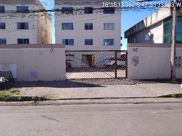 Imóvel em LUZIANIA/GO