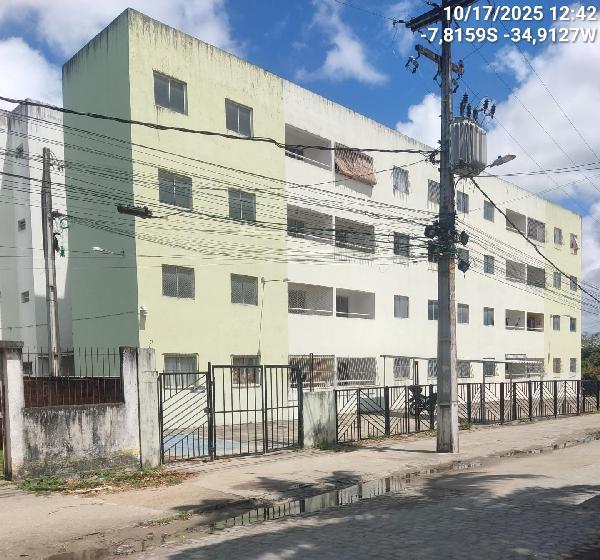 Imóvel em IGARASSU/PE