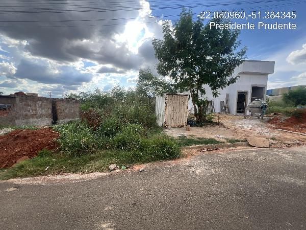 Imóvel em PRESIDENTE PRUDENTE/SP